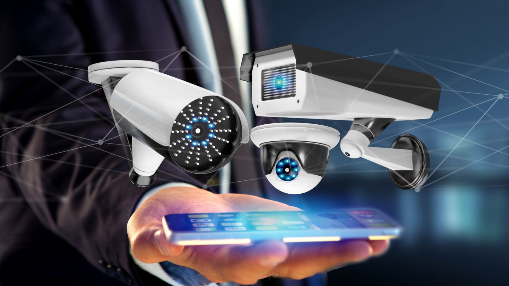 CCTV Solutions